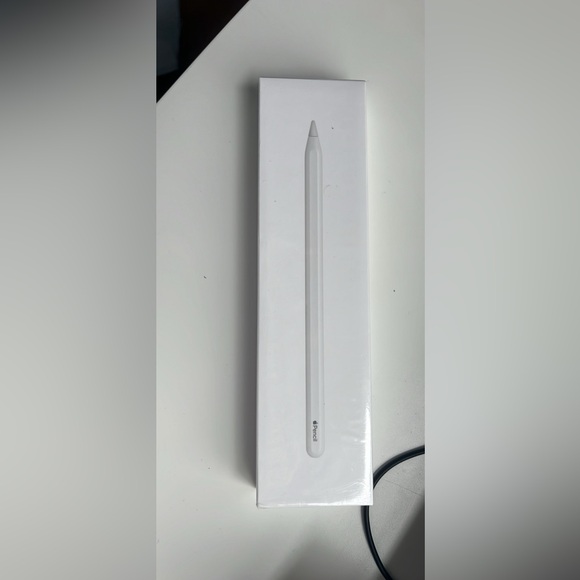 Brand new Apple Pencil (2 generation) - Picture 4 of 5